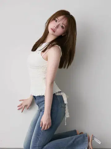 andmary 상의