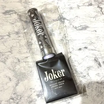 초특급 Joker 응원봉 슈야 차콜