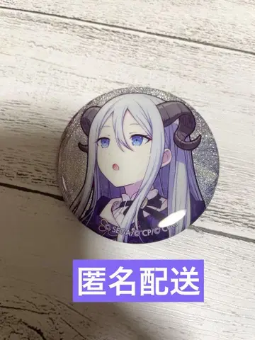 프로세카 캔뱃지 요이사키 카나데 로워 보쿠키미
