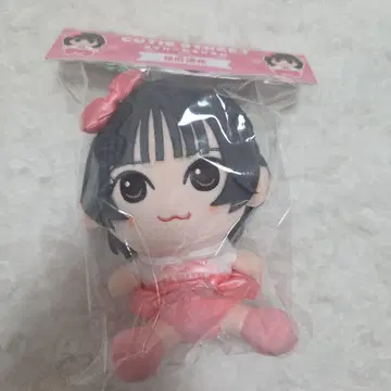 CUTIE STREET 사쿠라바 하야카 파루탄 치비누이