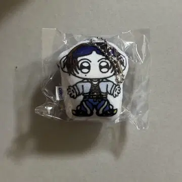nct dream popup 정로 쿠션 키링