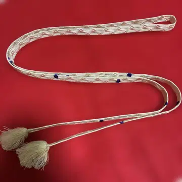 허리띠 여름