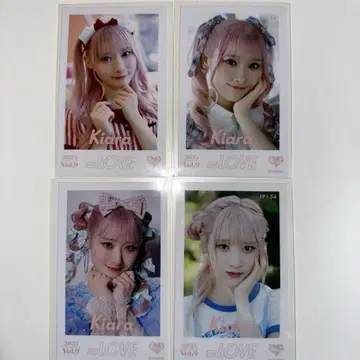 사이토 키아이 미니 사진