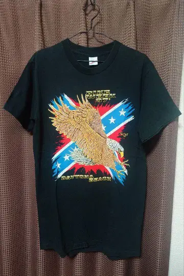 90s DAYTONA BEACH BIKE WEEK 빈티지 티셔츠