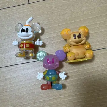 팝 마트 미키