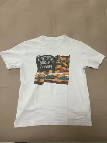 사카이 Sacai 20SS Funkadelic T-Shirt