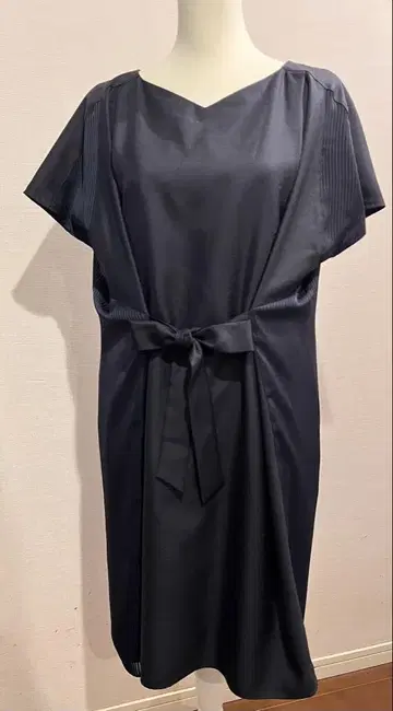 Spick&Span 원피스 프리 사이즈