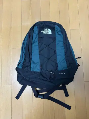 노스페이스 SENICA 백팩