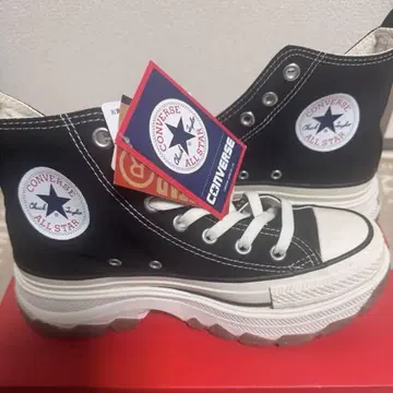 새상품 CONVERSE ALLSTAR TREKWAVE