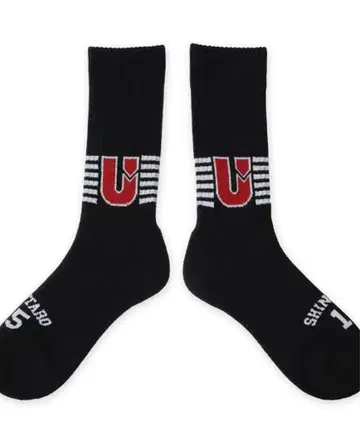 UVERworld 양말 22~24cm