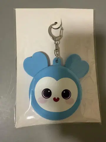 twice 나연 캔 배치 케이스 키링