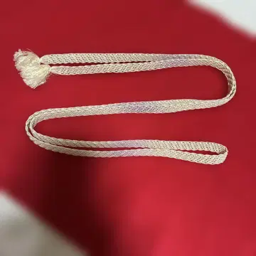 허리띠 여름