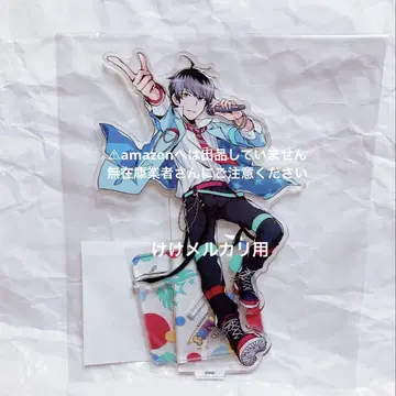 타카시로 쿄지 팝 링크스 아크릴 스탠드 한정품 미개봉 sideM