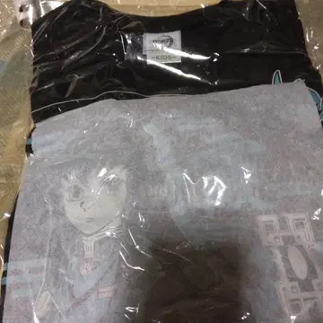 애니메이션 귀멸의 칼날 토키토 무이치로: 블랙 티셔츠