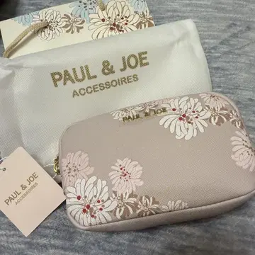PAUL&JOE ACCESSOIRES 파우치 PJA-P976