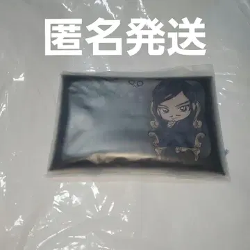 명탐정 코난 모로후쿠 타카아키 클리어 멀티 케이스