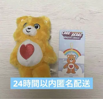 CareBears 케어 베어 POPMART UNLOCK THE MAGIC