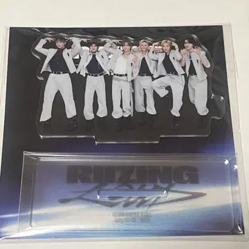 RIIZE 아크릴 스탠드 효고