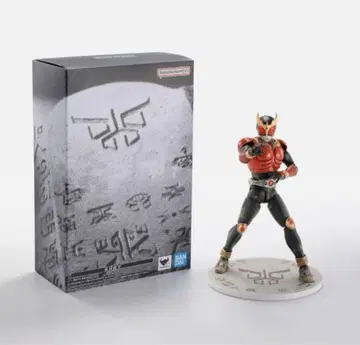 SHFiguarts 가면라이더 쿠우카 피규어