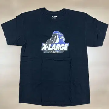 XLARGE JAPAN 우키요에 OG 티셔츠 L 사이즈