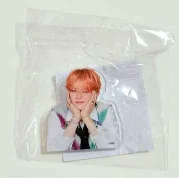 treasure 요시 클립 캡슐 토이