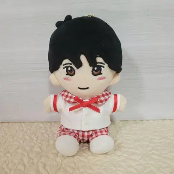 치비누이 의류 2개 세트