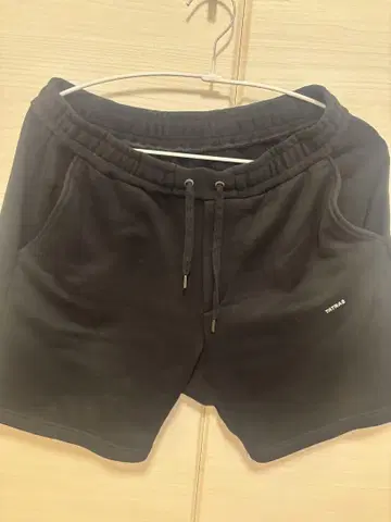 타트라스 하프 팬츠