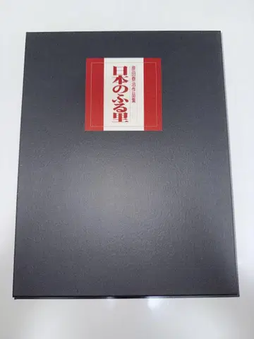 하라다 타이치 일본 고향