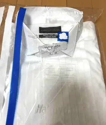 포멀 셔츠 신랑 플리츠