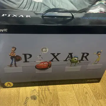 픽사 제일복권