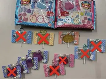 치이카와 (먼작귀) 캔디 참