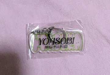 YOASOBI 가챠
