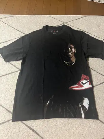 Jordan Michael Jordan 티셔츠