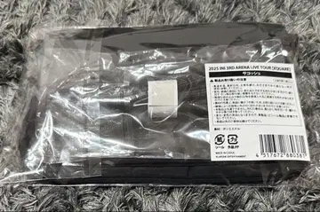 INI XQUARE 사코슈