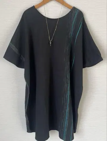 타마키 니이메  suton-T HALF