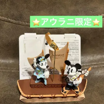 aulani(아우라니) 한정판 오리지널 오너먼트