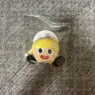 노란 놈 중간 준타