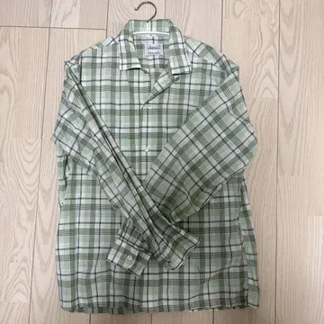 TOWNCRAFT 50s 60s 15 1/2 옴브레 셔츠 빈티지