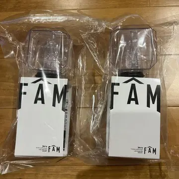 FAM timelesz 응원봉 2개 세트