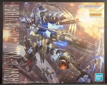 반다이 MG 1/100 기동전사 건담 철혈의 오펀스 건담 비다르