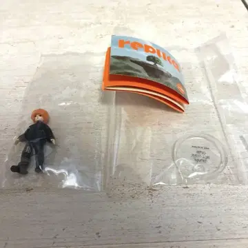 replica 피규어 미개봉 가챠 vaundy