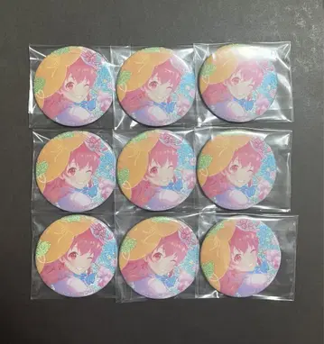 프로세카 글리터 캔뱃지 vol.40C 모모이 아이리