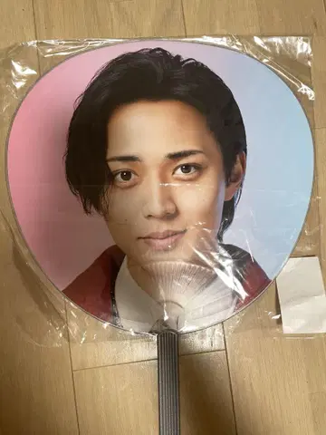 나가세 렌 리에라 부채
