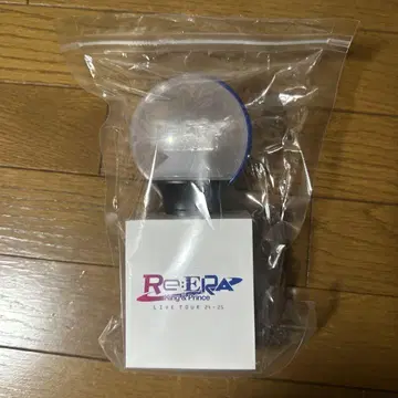 King & Prince Re:ERA 응원봉