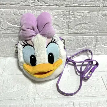 디즈니 데이지 미니백