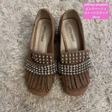 Jeffrey Campbell Pearls Studde 8 사이즈