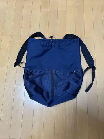 ctc store 백팩