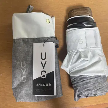 WPC UVO(우보) 5단 접이식 연결 미니