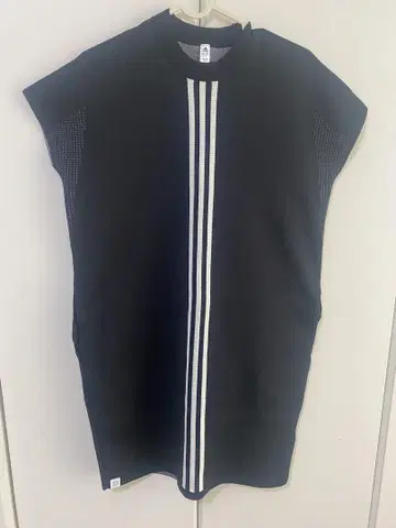 아디다스 PRIMEKNIT 소재 사용 트레이닝 의류 상하의 여성용
