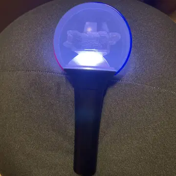 리에라 응원봉